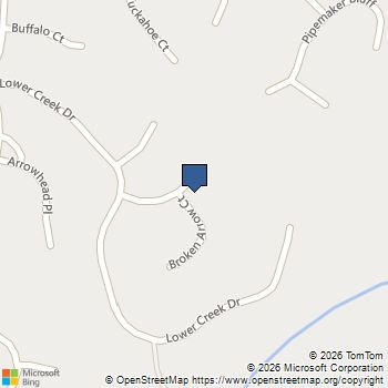 4466 Big Bluff Court Douglasville, GA MLS# 10783308