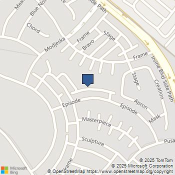 175 Frame Irvine, CA MLS# OC25251140