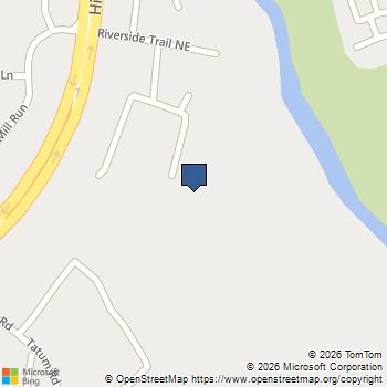 1640 Riverchase Circle NE Conyers, GA MLS# 7805801