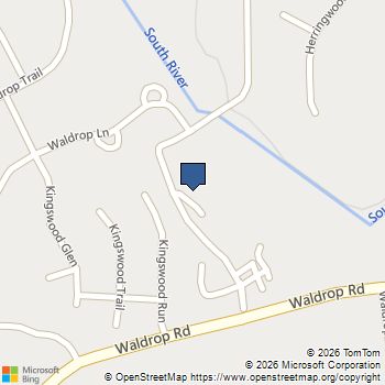 3436 Blazing Pine Path Decatur, GA MLS# 10832918