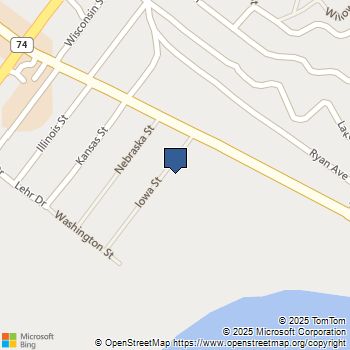 0 Iowa Lake Elsinore, CA MLS# SB25159916