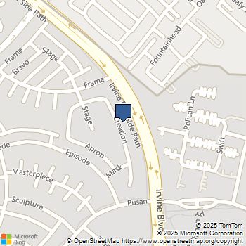 156 Creation Irvine, CA MLS# OC25242358