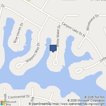 30231 White Wake Canyon Lake, CA MLS# PW25223976