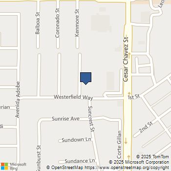 50442 S Kenmore Street Coachella, CA MLS# 219132480DA