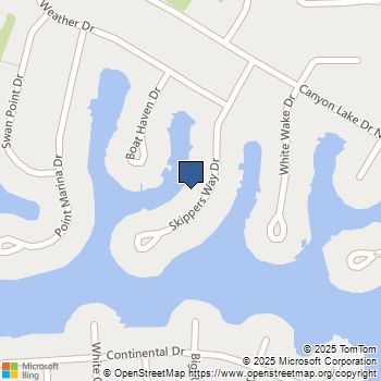 30217 Skippers Way Canyon Lake, CA MLS# IV25079207