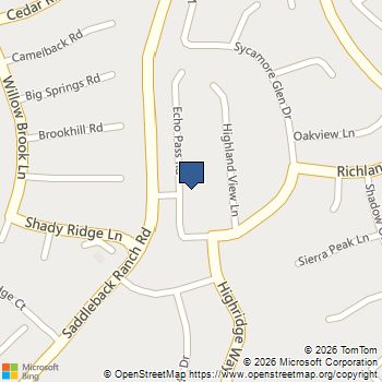 19252 Echo Pass Road Trabuco Canyon, CA MLS# PTP2508510