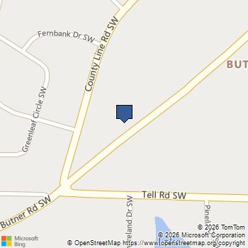 2647 Butner Road SW Atlanta, GA MLS# 7828814