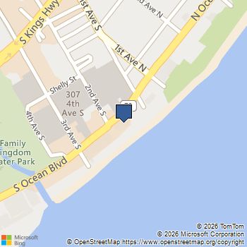 107 S Ocean Blvd. 704 Myrtle Beach, SC MLS# 2623563