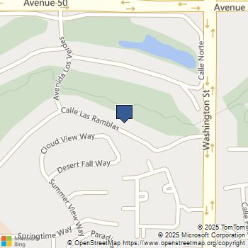 78328 Calle Las Ramblas La Quinta, CA MLS# 219137396DA