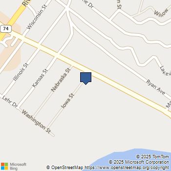 0 Iowa Street Lake Elsinore, CA MLS# SW25237321