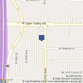 21622 N 23rd Avenue # Unit 204B Phoenix, AZ MLS# 7026833