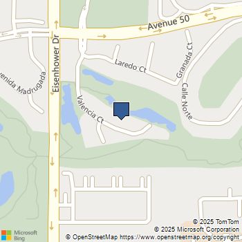 50310 Valencia Court La Quinta, CA MLS# 219133842DA