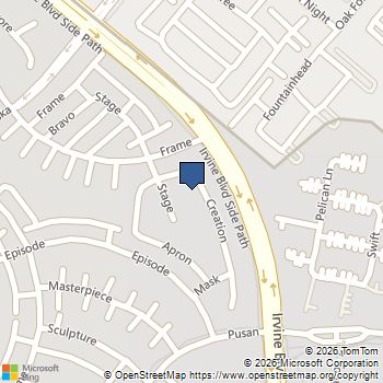 169 Creation Irvine, CA MLS# OC26089026