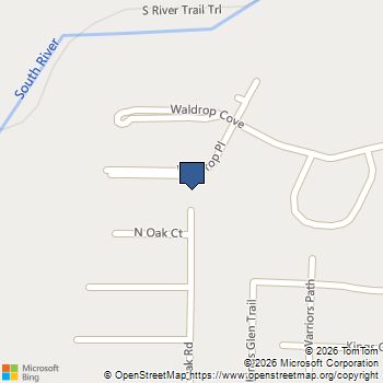 6304 Waldrop Place Decatur, GA MLS# 10833299
