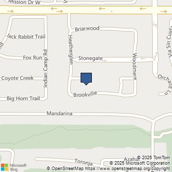 79330 Brookville La Quinta, CA MLS# 219130431DA