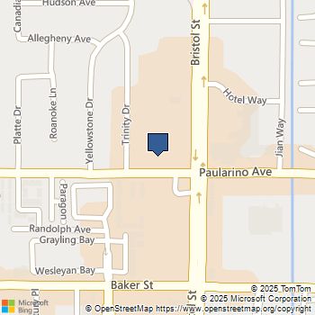 720 Paularino Avenue Costa Mesa, CA MLS# CV25060970