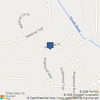 3844 Waldrop Lane Decatur, GA MLS# 10739554