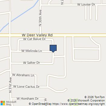 21621 N 30TH Avenue Phoenix, AZ MLS# 6974367