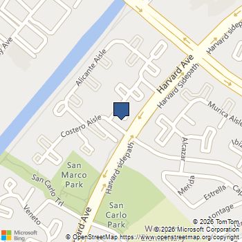 5 Costero Aisle Irvine, CA MLS# OC25281130