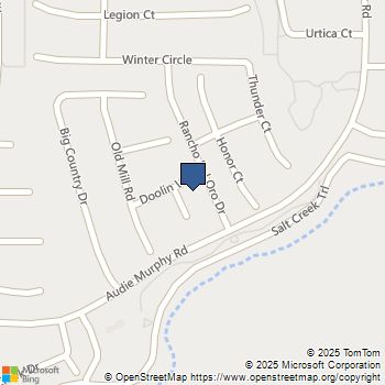 30210 Old Corral Circle Menifee, CA MLS# SW25169610