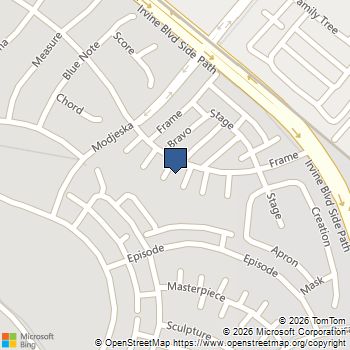 608 Cultivate Irvine, CA MLS# OC25267847