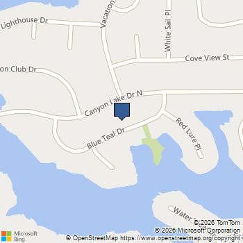 22700 Blue Teal Canyon Lake, CA MLS# SW26193840