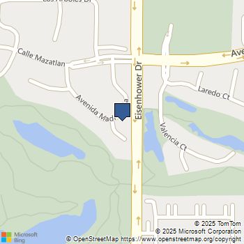 50172 Calle Maria La Quinta, CA MLS# 219137004DA