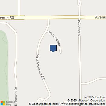 14 Vista Galope La Quinta, CA MLS# 219137077DA