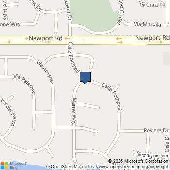 30126 Marne Menifee, CA MLS# SW26015330