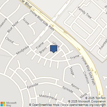 595 Cultivate Irvine, CA MLS# WS25236190