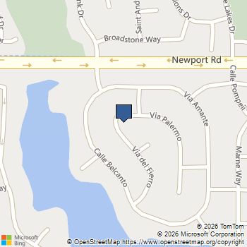 30107 Via Palermo Menifee, CA MLS# IV26002116