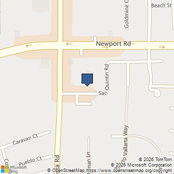 26050 San Quintin Menifee, CA MLS# OC26083992