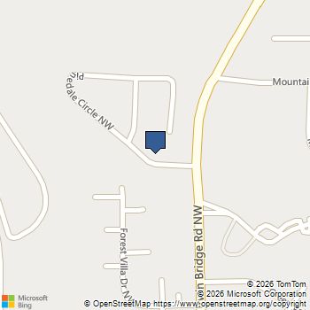 1151 Pinedale Circle NW Conyers, GA MLS# 10697731