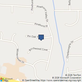 4019 Pin Oak Trail Decatur, GA MLS# 7793403