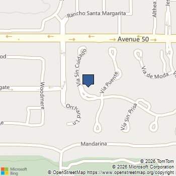 79610 Via Sin Cuidado La Quinta, CA MLS# 219141263DA