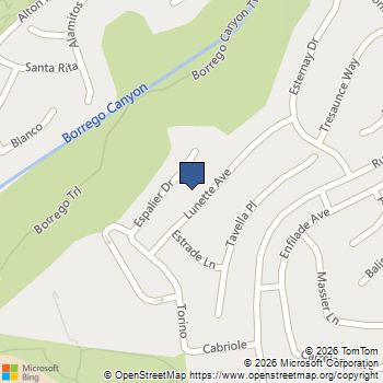 39 Lunette Lake Forest, CA MLS# OC26008596