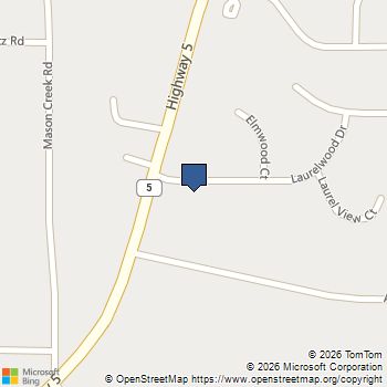 6917 Laurelwood Drive Douglasville, GA MLS# 10676807