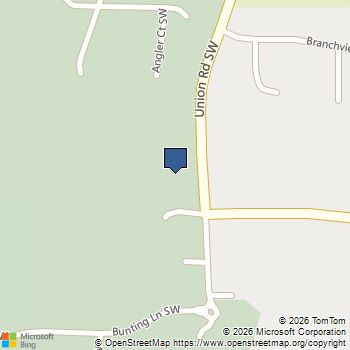 2655 Union Road Atlanta, GA MLS# 10673325