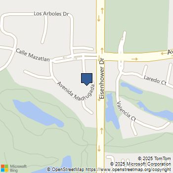 77662 Avenida Madrugada La Quinta, CA MLS# 219131999DA