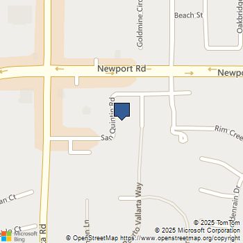 26091 San Quintin Rd Menifee, CA MLS# 250038910SD