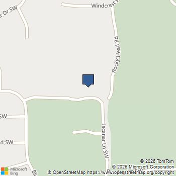 2640 Jacanar Lane SW Atlanta, GA MLS# 7731285