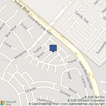 148 Stage Irvine, CA MLS# OC26001059