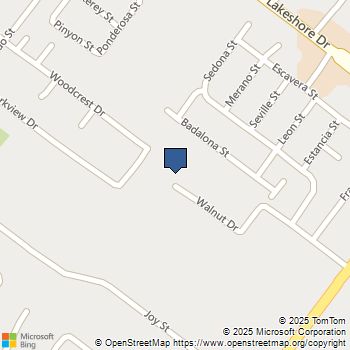 713 Walnut Lake Elsinore, CA MLS# OC25257908