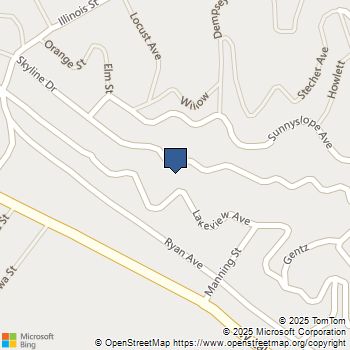 0 Skyline Drive Lake Elsinore, CA MLS# PW25056894