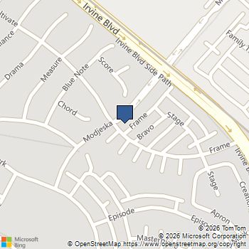 118 Modjeska Irvine, CA MLS# OC26001651