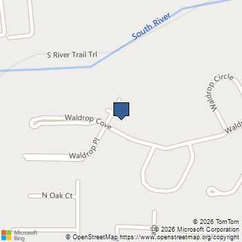 3101 Waldrop Place Decatur, GA MLS# 10705989