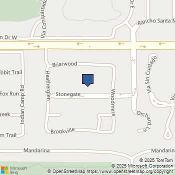 79400 Stonegate La Quinta, CA MLS# 25574299