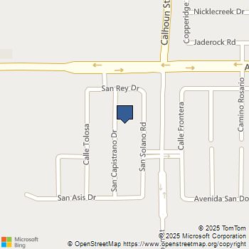 50134 San Capistrano Drive Coachella, CA MLS# SW23216080