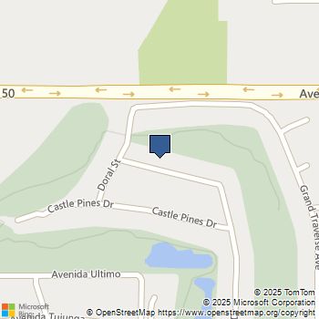 78770 Spyglass Hill Drive La Quinta, CA MLS# 25614859