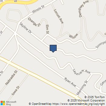 0 Skyline Dr Lake Elsinore, CA MLS# SB25187832